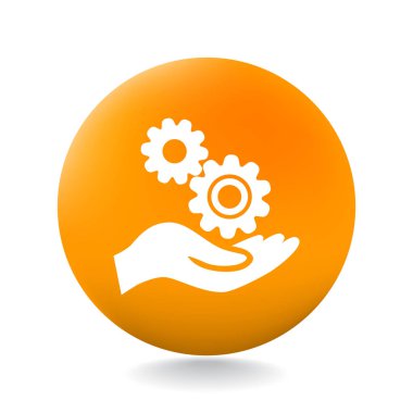 Dizayn Makina simgesinin