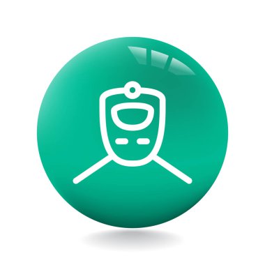 Tasarım metro simgesinin