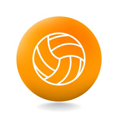 Tasarım topu simgesinin  