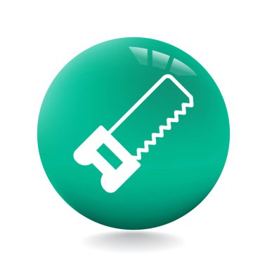 Tasarım testere simgesinin