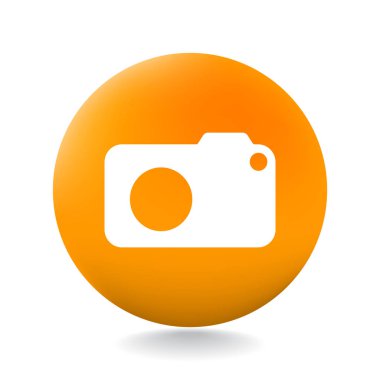 kamera simgesi tasarım