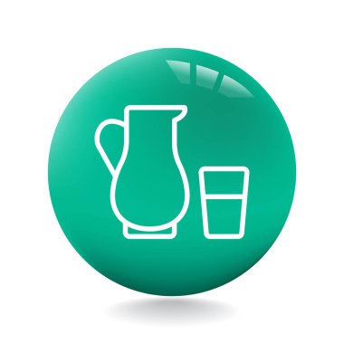 Tasarım seramik simgesinin