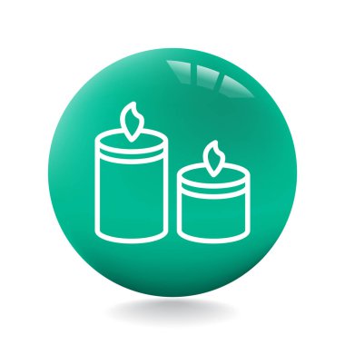 Noel simgesi tasarım