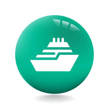 Tasarım gemi simgesinin