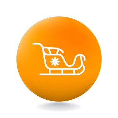 Noel simgesi tasarım