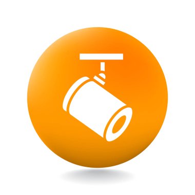 kamera simgesi tasarım