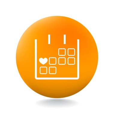 Tasarım Organizatör simgesinin