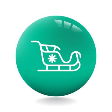 Noel simgesi tasarım