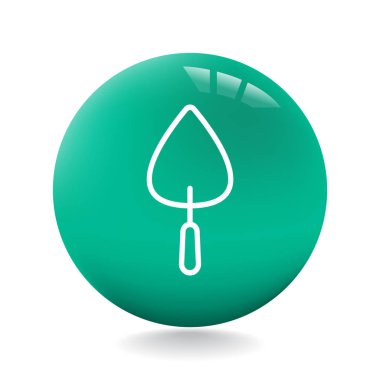 Tasarım araç simgesinin