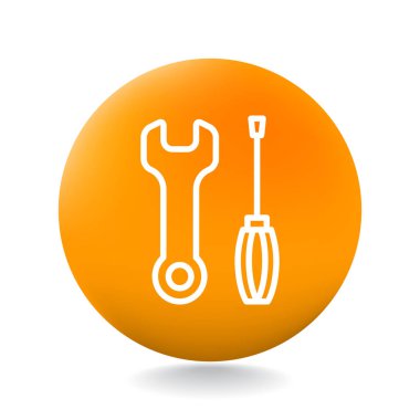 Tasarım araç simgesinin