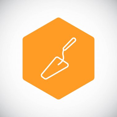 Tasarım araç simgesinin