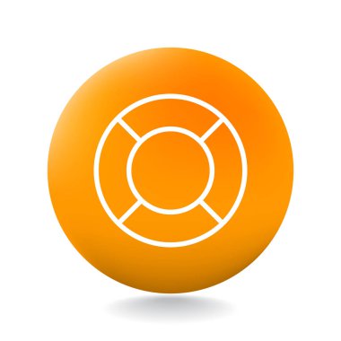 Güvenlik simgesi tasarım