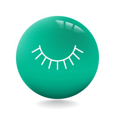 Göz simgesini tasarımını