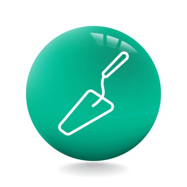 Tasarım araç simgesinin