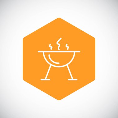 Tasarım balık simgesinin