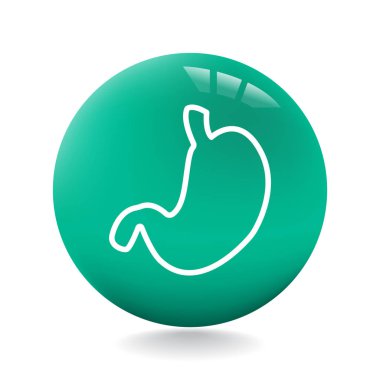 Tasarım organ simgesinin