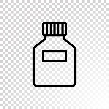 hap tenekesi simgesine