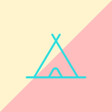 Spor ve Turizm simgesi