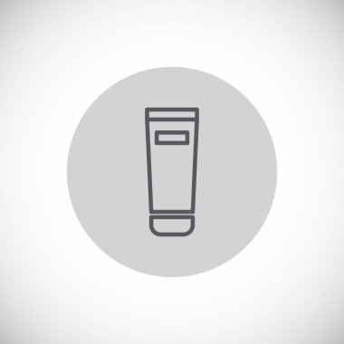 Diş Yapıştır simgesi