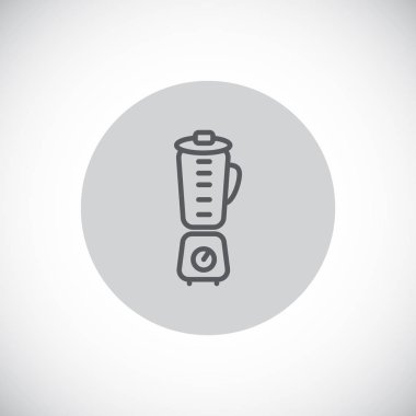 Blender basit simgesi