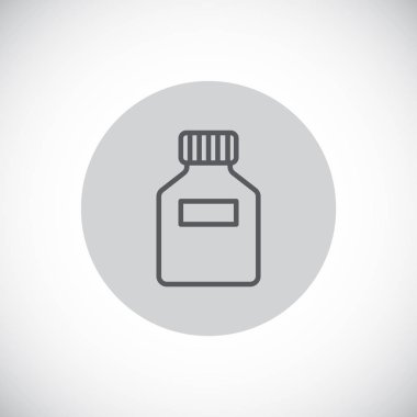 hap tenekesi simgesine