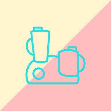 Blender basit simgesi