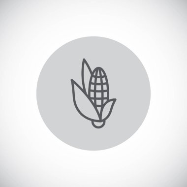 concob yaprakları simgesiyle