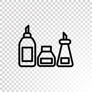 Züccaciye Mağazaları basit simgesi