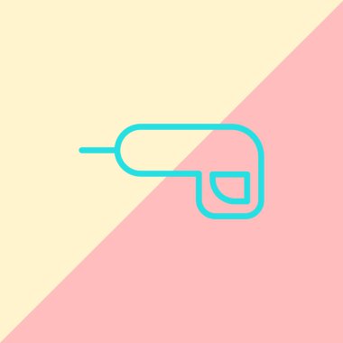 Matkap aracı simgesini