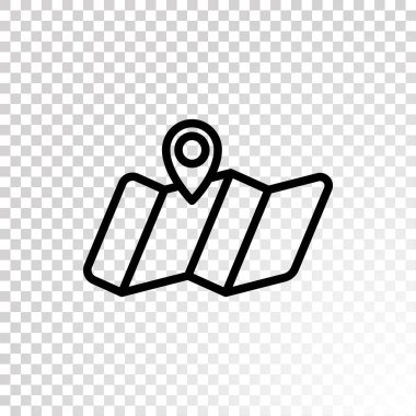 konumu simgesi yerleştir