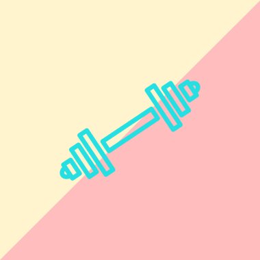 Halter basit simgesi