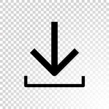 dosya giriş simgesini 