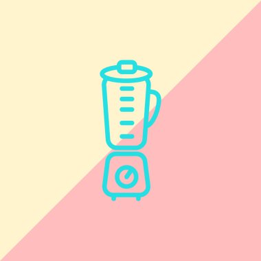 Blender basit simgesi