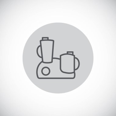 Blender basit simgesi