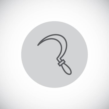 minimalist sicklei con