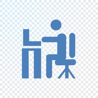 Dizüstü bilgisayar kutsal kişilerin resmi üstünde çalışan adam