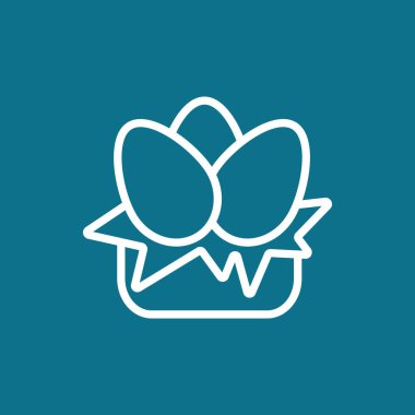 tavuk yumurta simgesi