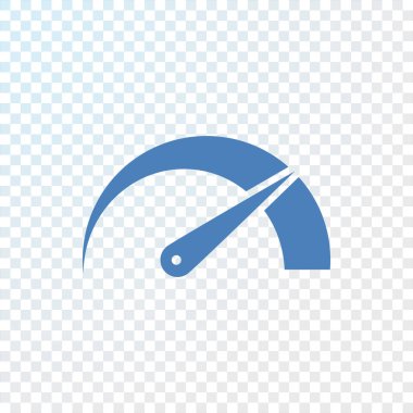 hız göstergesi web simgesi