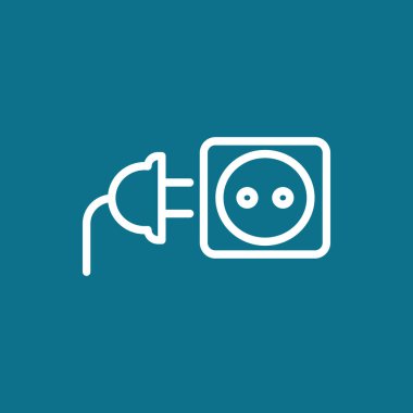 prize ve soket simgesi