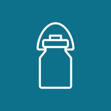 içki şişesi simgesi