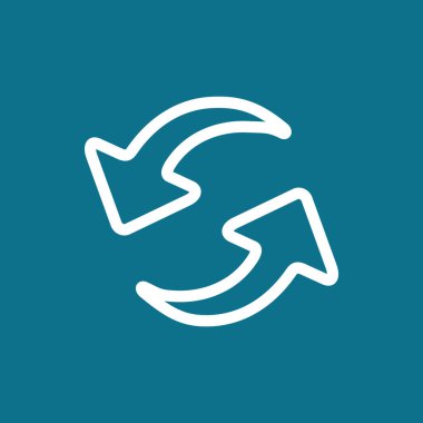 Yenileme veya simgesini yeniden yükleme