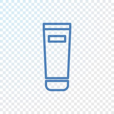 diş macunu tüp simgesi