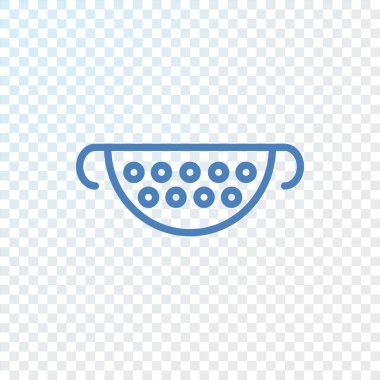 Tencere, yemek pot simgesi