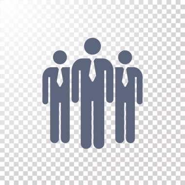 Kişiler web simgesi