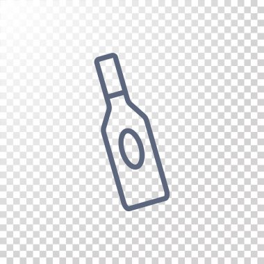içki şişesi simgesi