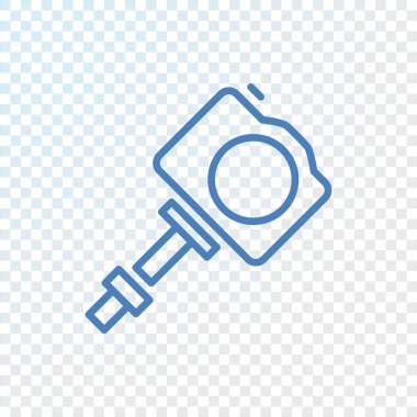 Fotoğraf makinesi simgesi