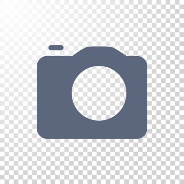 Fotoğraf makinesi simgesi