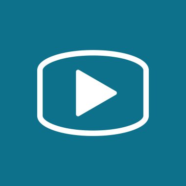 çalma düğmesi simgesi