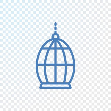 Hayvan kafes simgesi