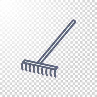 minimalist komisyon simgesi